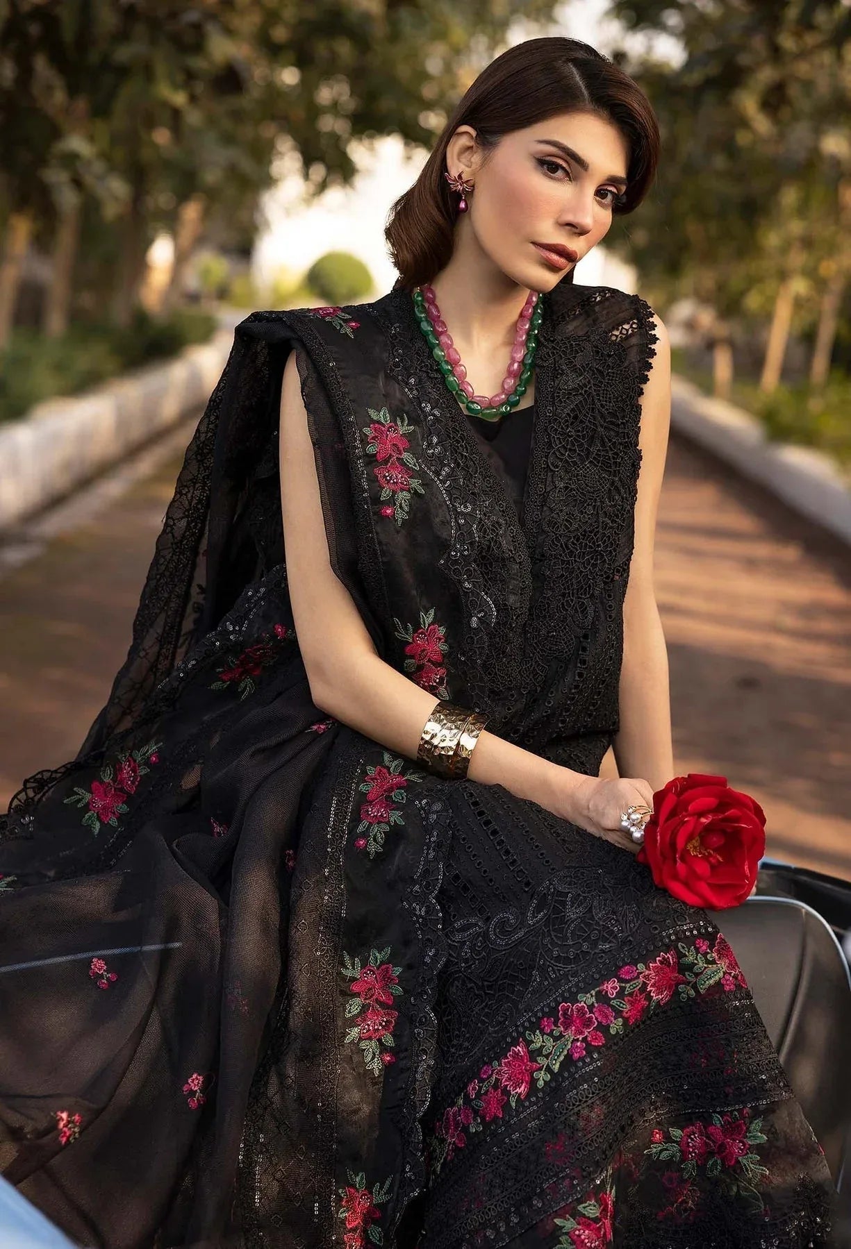 Adans Libas | Summers Dream 25 | 3504 - Aqsa Fabrics