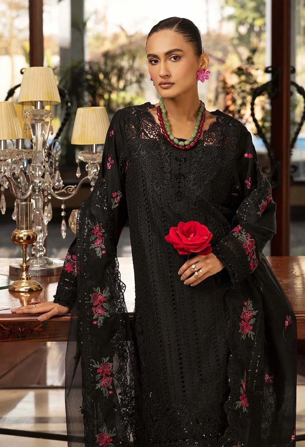 Adans Libas | Summers Dream 25 | 3504 - Aqsa Fabrics