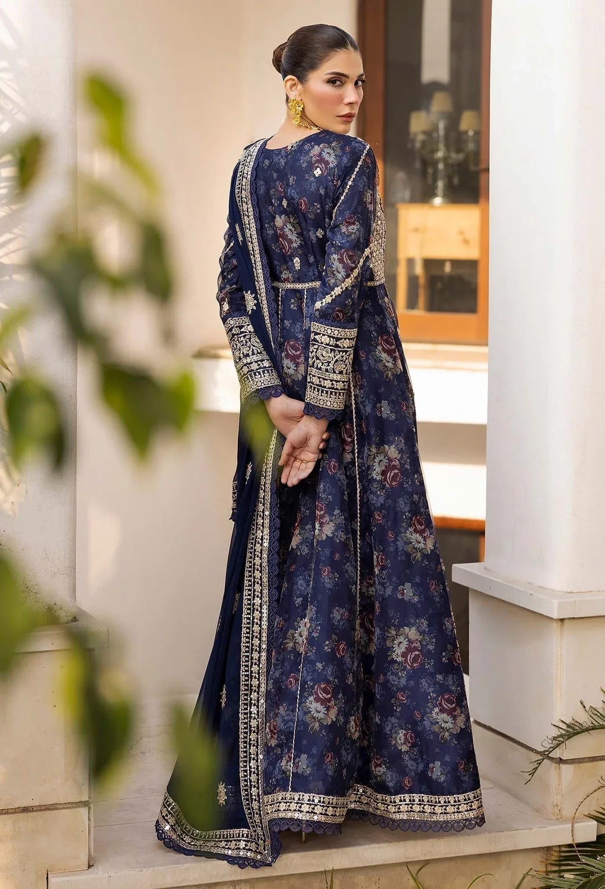 Adans Libas | Summers Dream 25 | 3502 - Aqsa Fabrics
