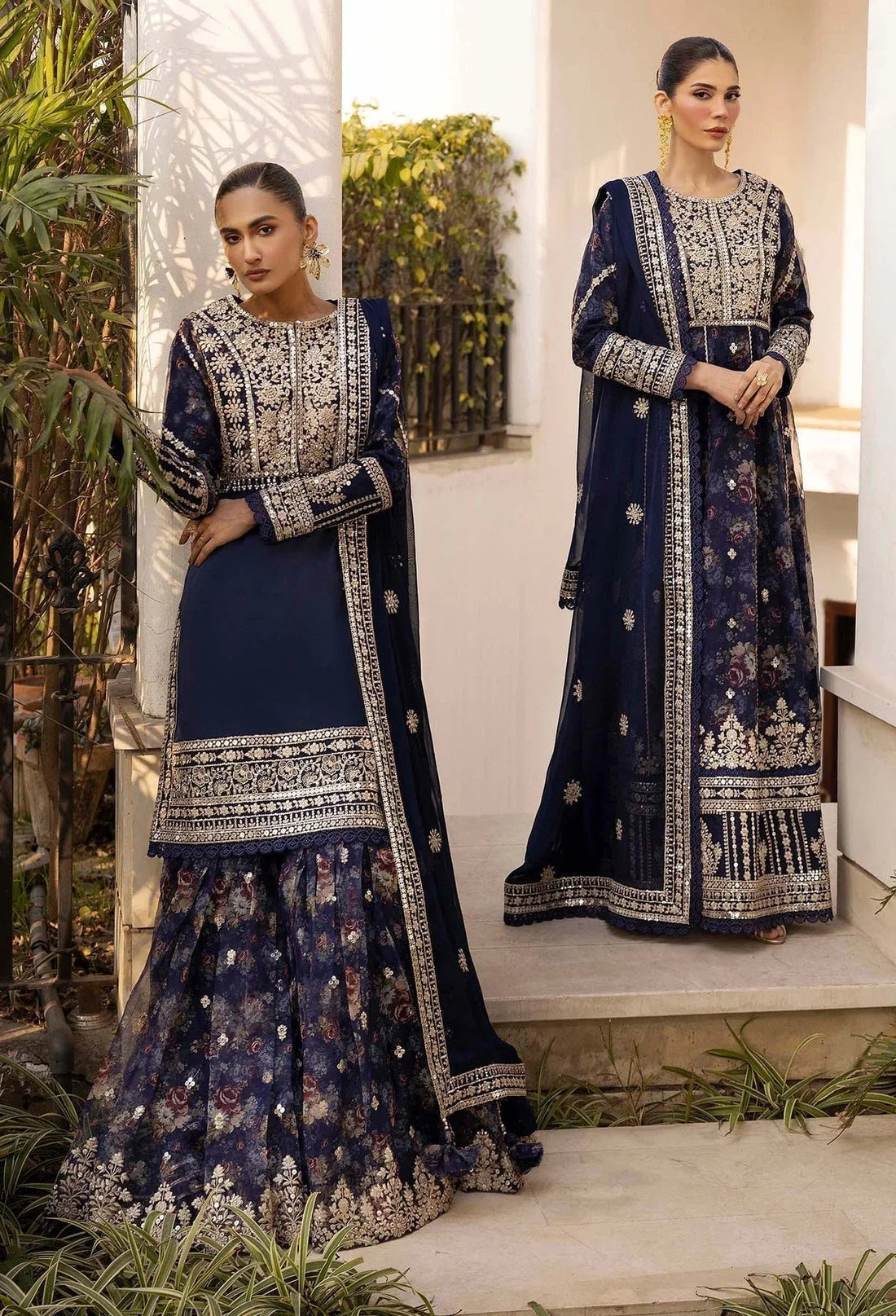 Adans Libas | Summers Dream 25 | 3502 - Aqsa Fabrics