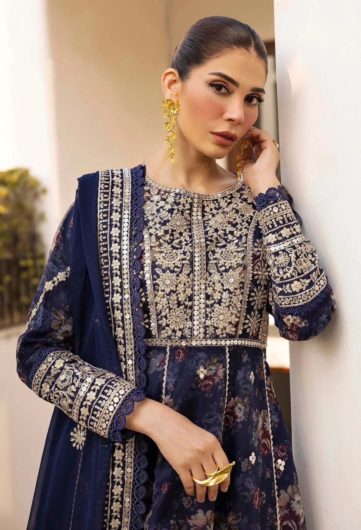 Adans Libas | Summers Dream 25 | 3502 - Aqsa Fabrics