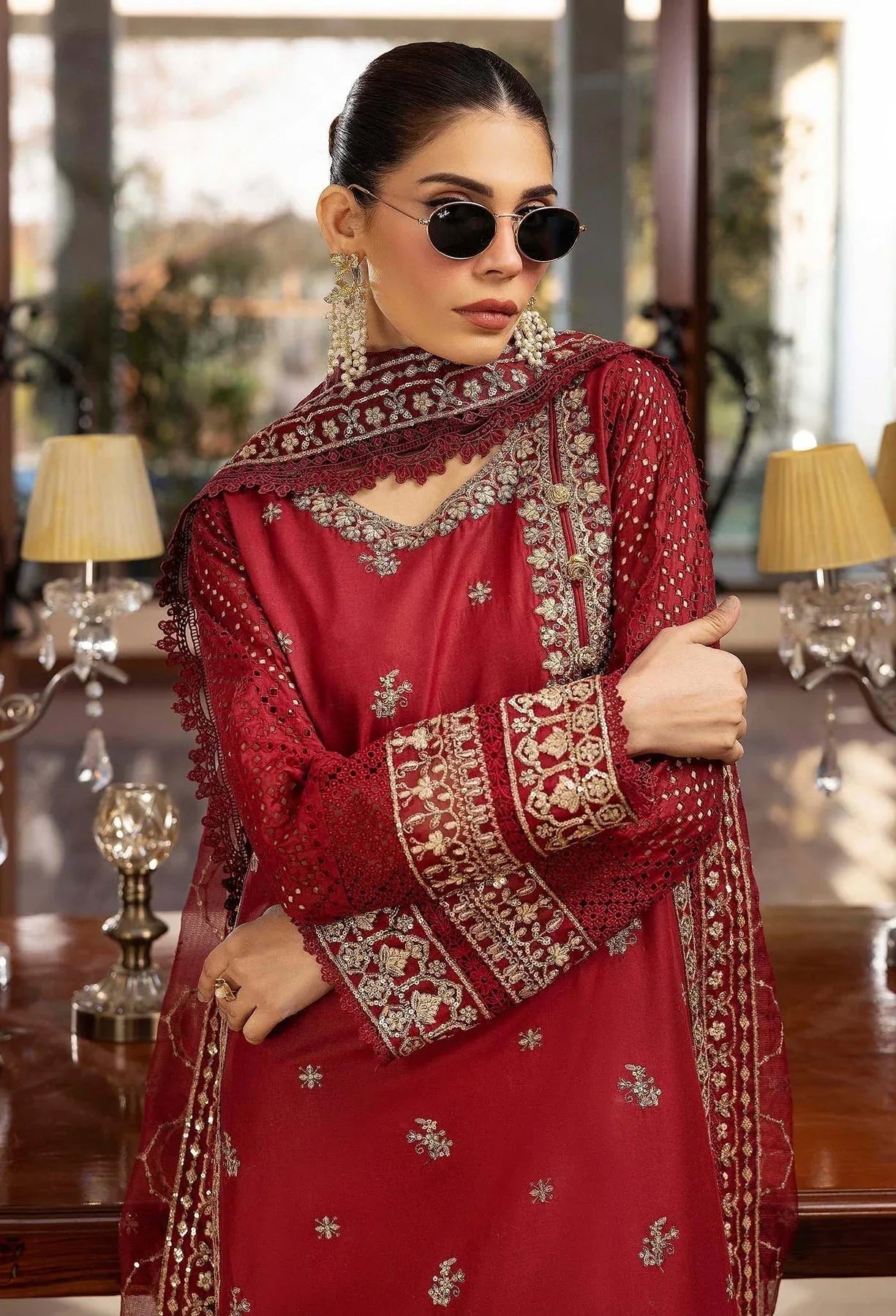 Adans Libas | Summers Dream 25 | 3500 - Aqsa Fabrics