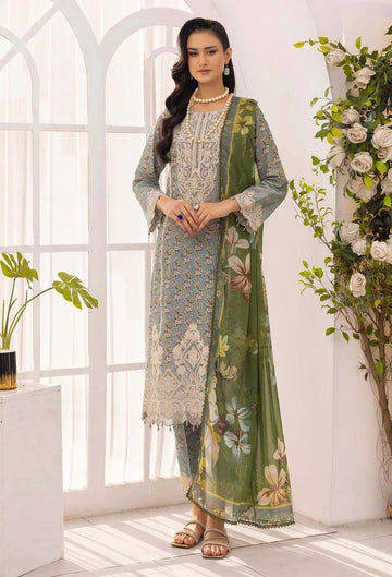 Adans Libas | Solana 25 | SOLANA 07778 - Aqsa Fabrics