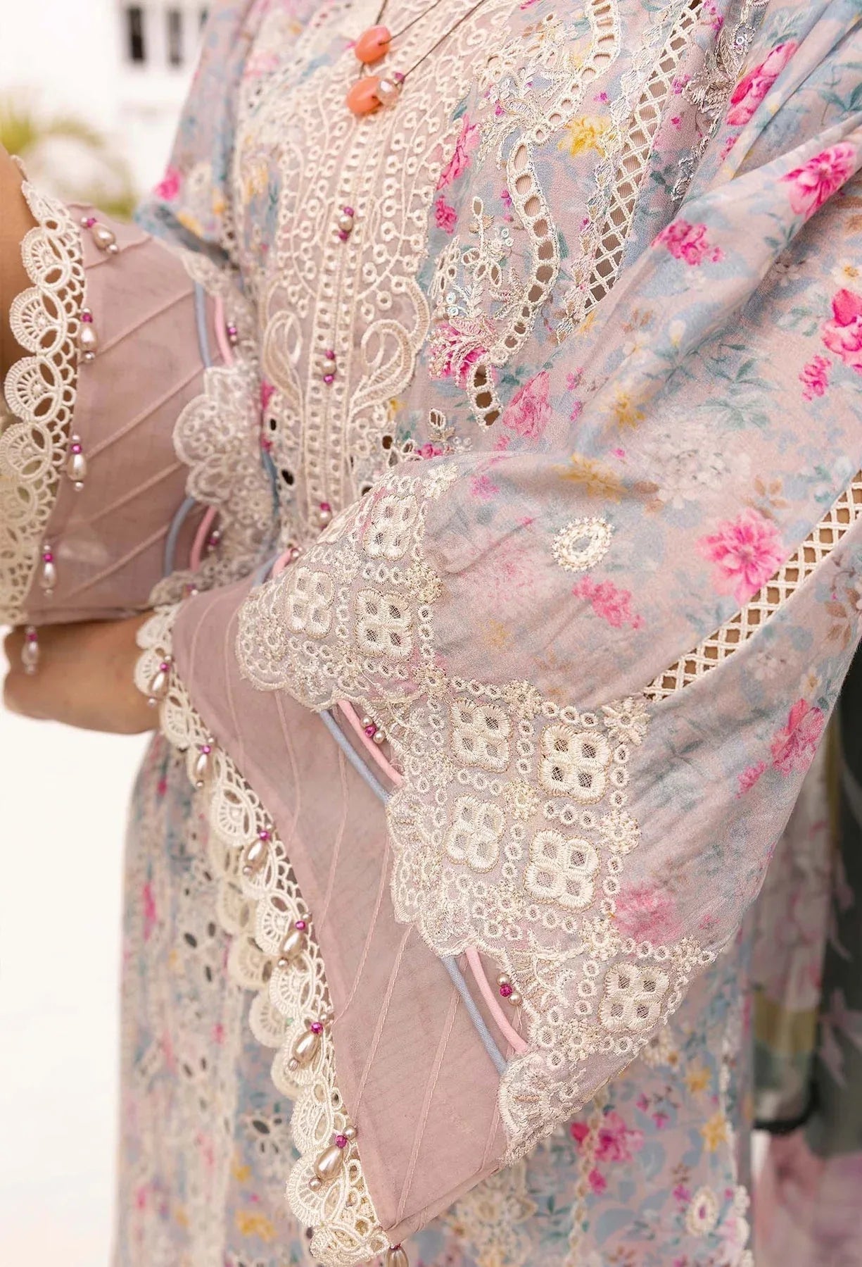 Adans Libas | Solana 25 | SOLANA 07776 - Aqsa Fabrics