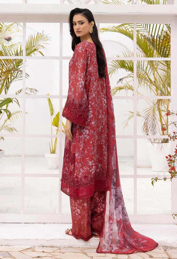 Adans Libas | Solana 25 | SOLANA 07775 - Aqsa Fabrics