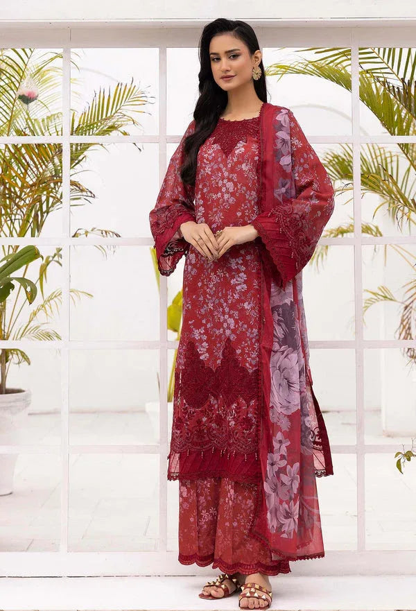 Adans Libas | Solana 25 | SOLANA 07775 - Aqsa Fabrics