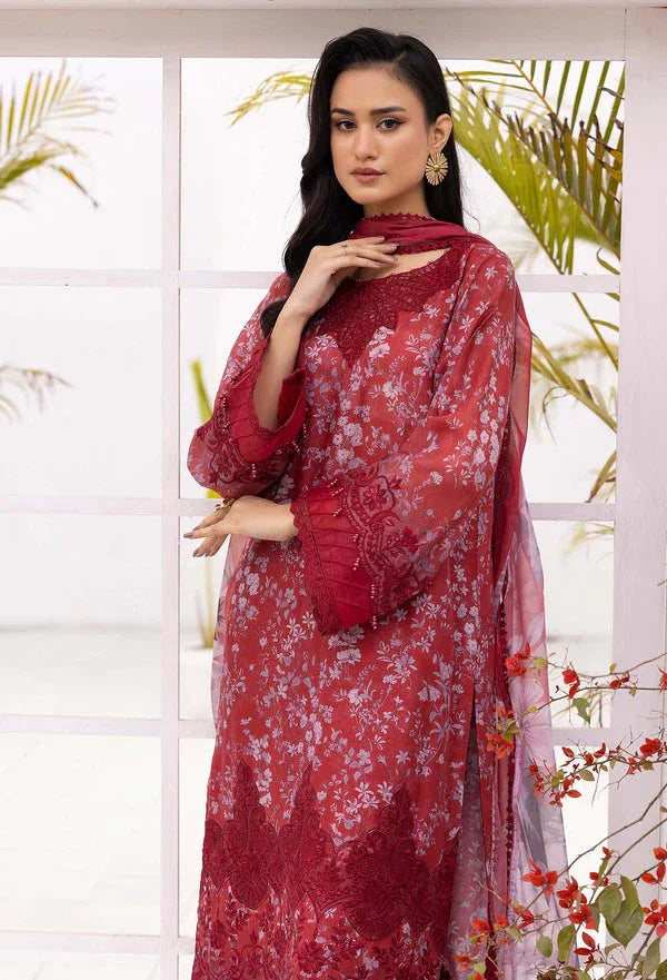 Adans Libas | Solana 25 | SOLANA 07775 - Aqsa Fabrics