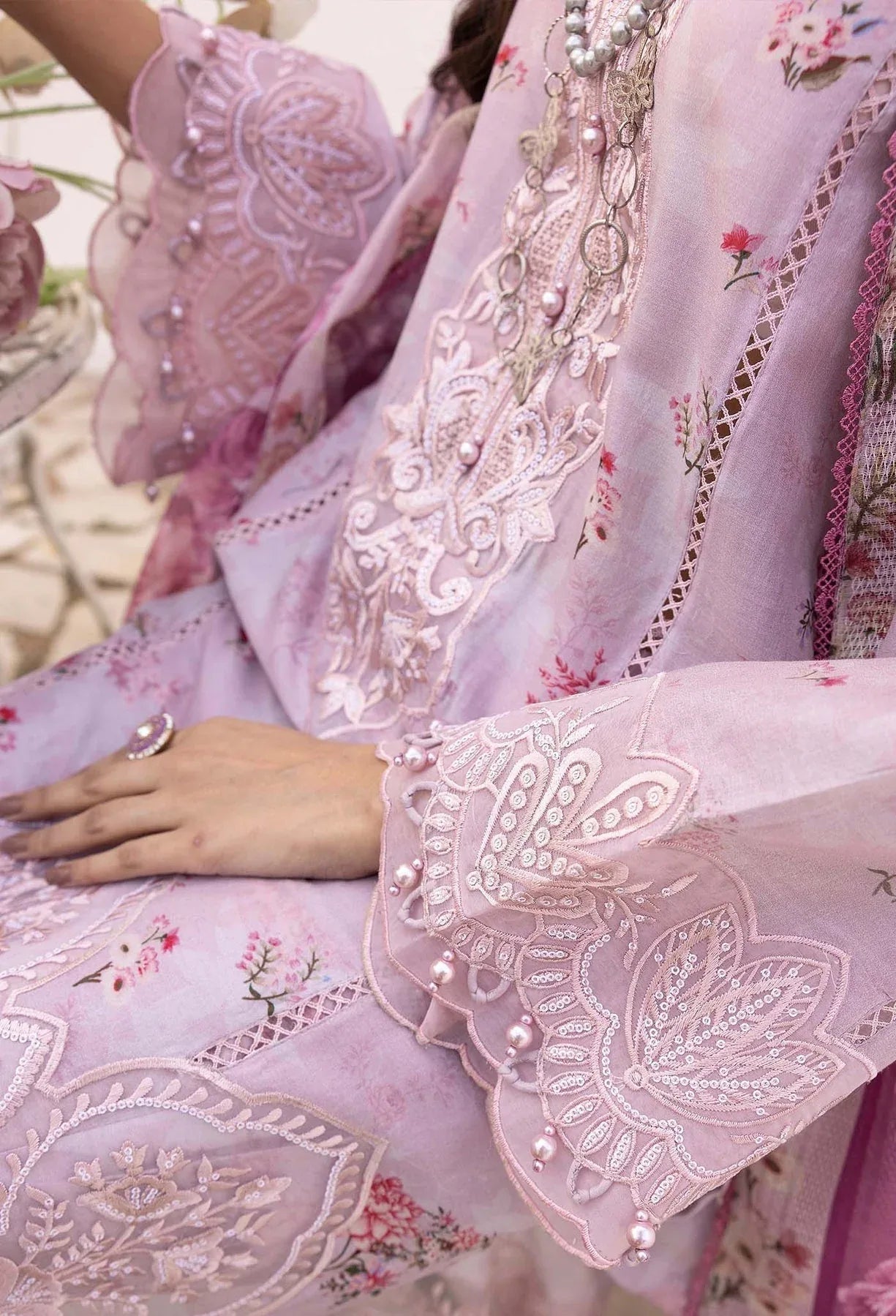 Adans Libas | Solana 25 | SOLANA 07771 - Aqsa Fabrics