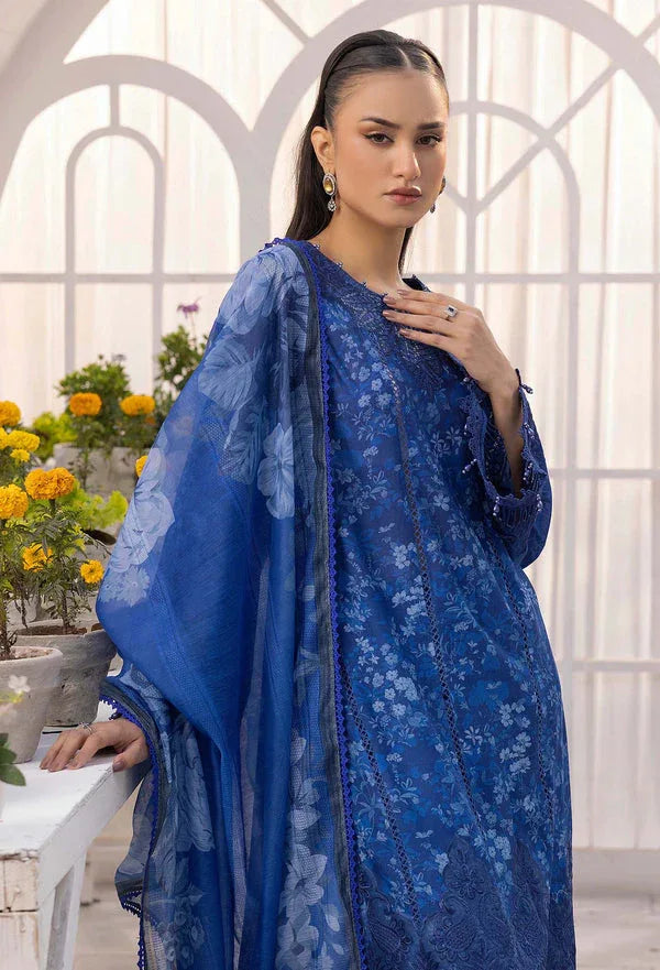 Adans Libas | Solana 25 | SOLANA 07774 - Aqsa Fabrics