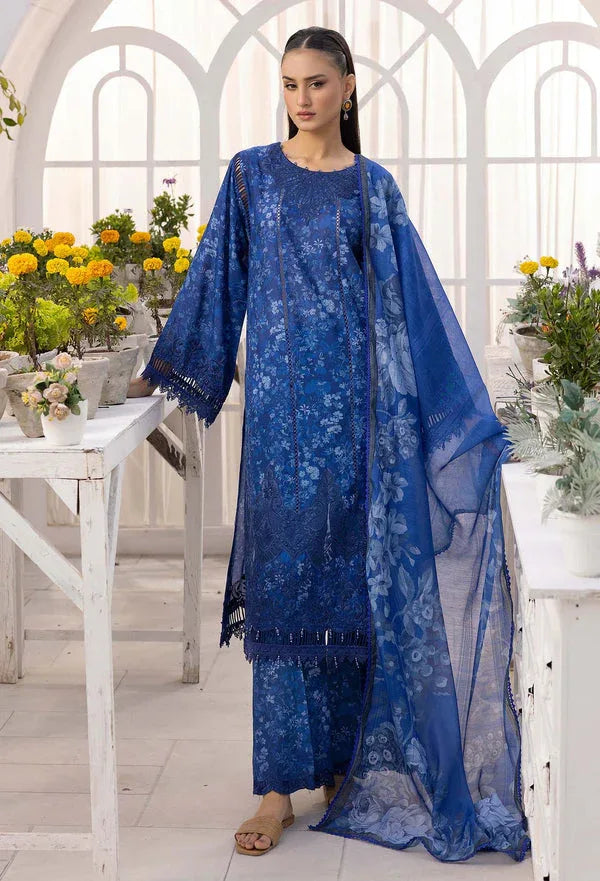 Adans Libas | Solana 25 | SOLANA 07774 - Aqsa Fabrics