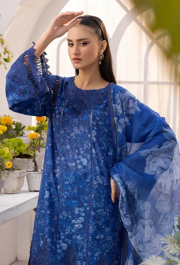 Adans Libas | Solana 25 | SOLANA 07774 - Aqsa Fabrics