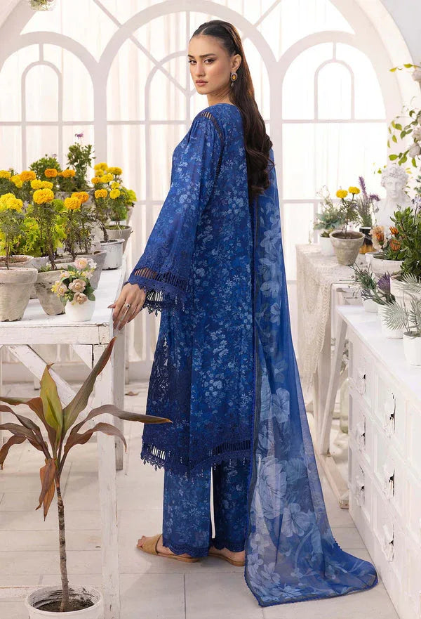 Adans Libas | Solana 25 | SOLANA 07774 - Aqsa Fabrics