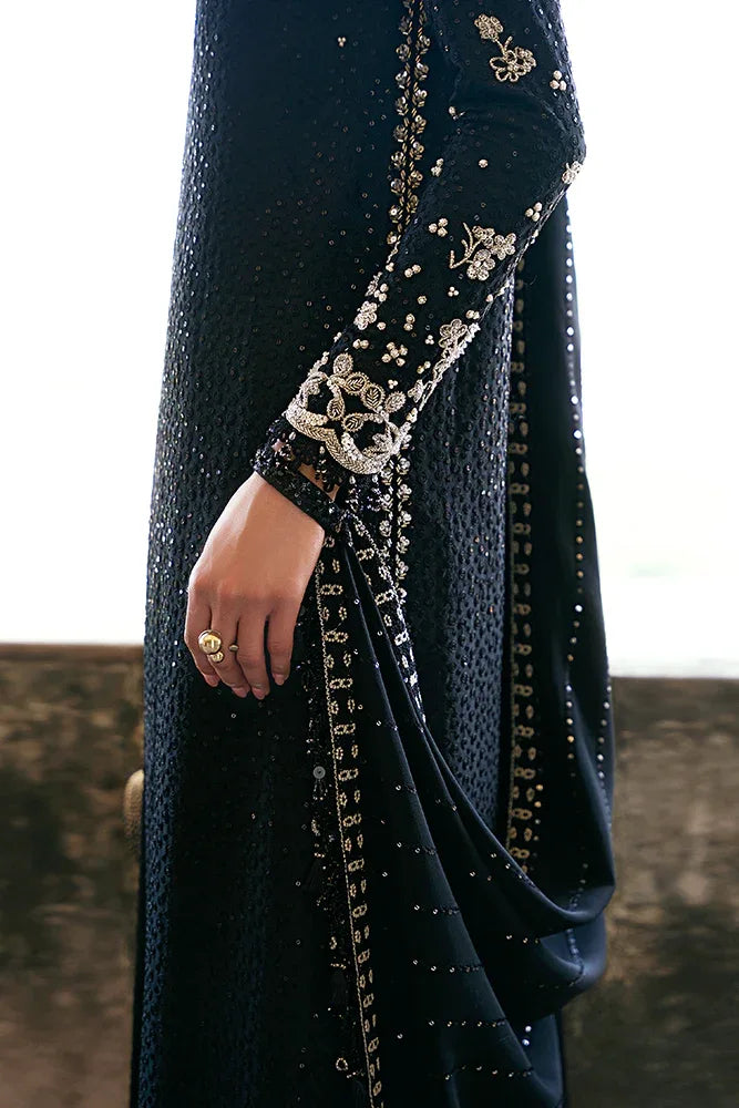 Suffuse | Silk Pret Summer 25 | VIVORA - Aqsa Fabrics