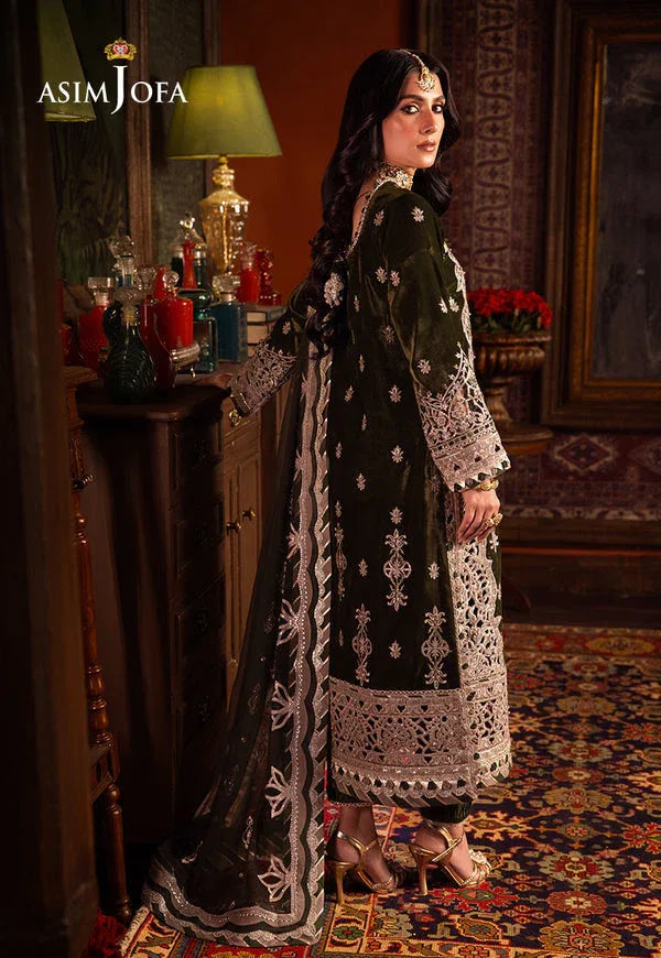 ASIM JOFA-AJMM-05 - Aqsa Fabrics