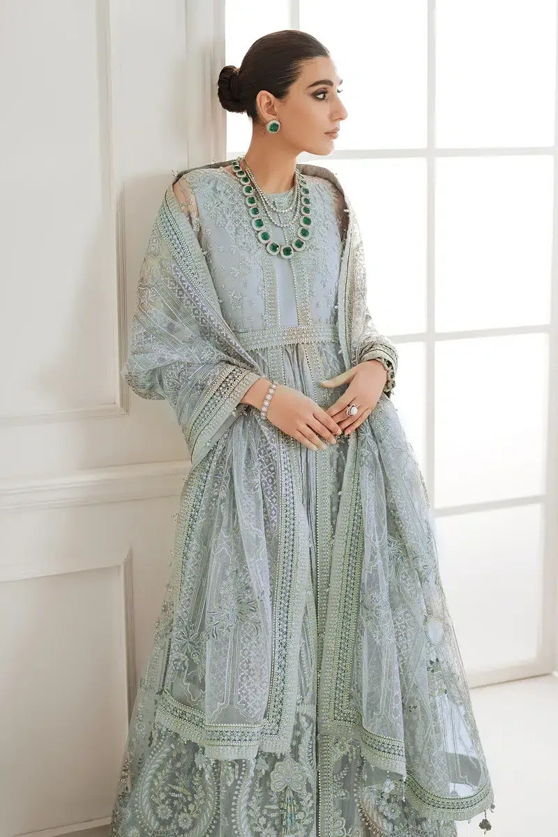 Baroque | Chantelle 23 | CH10-05 - Aqsa Fabrics
