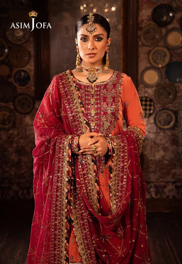 ASIM JOFA-AJMM-01 - Aqsa Fabrics