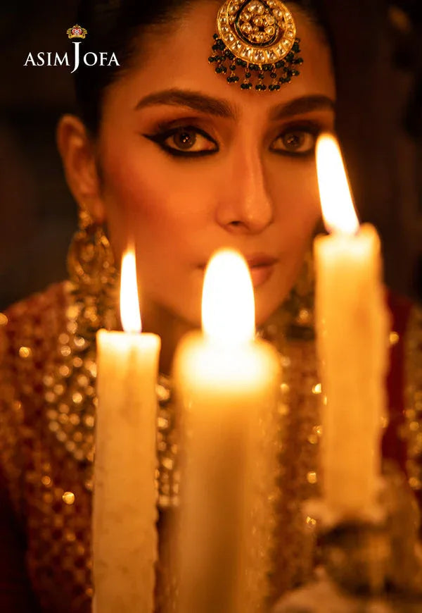 ASIM JOFA-AJMM-10 - Aqsa Fabrics