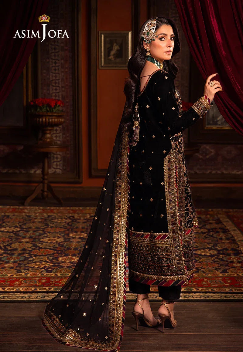 ASIM JOFA-AJMM-08 - Aqsa Fabrics