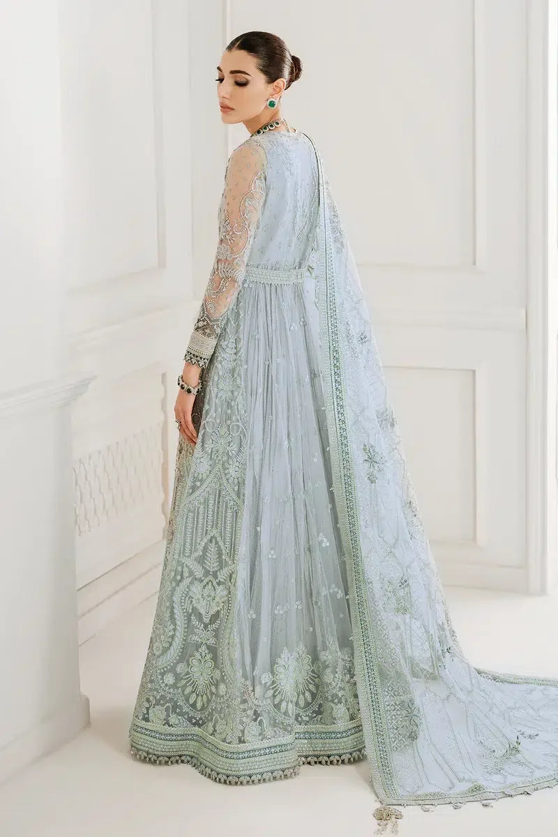 Baroque | Chantelle 23 | CH10-05 - Aqsa Fabrics