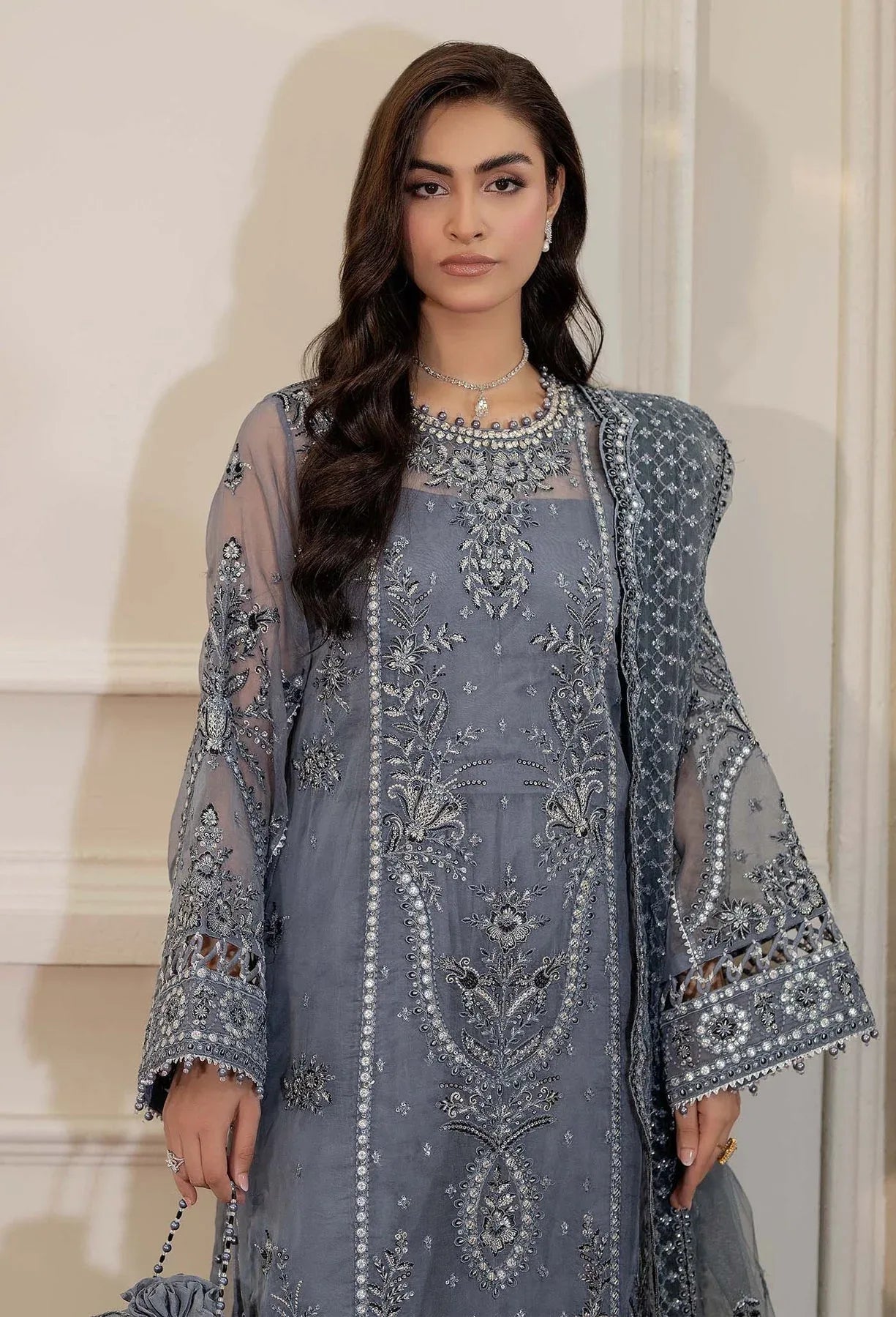 Adans Libas | Traditional Essence |  ESSENCE 1123 - Aqsa Fabrics