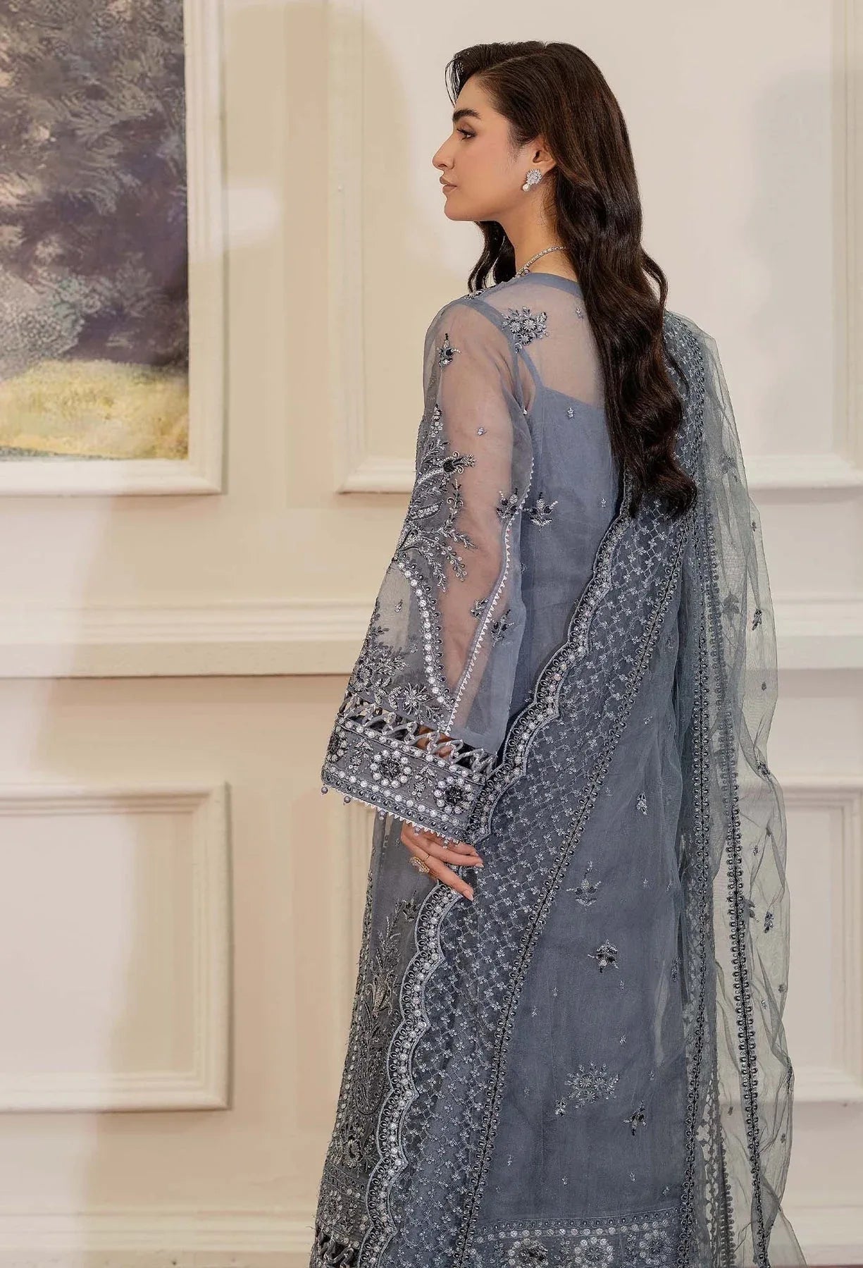 Adans Libas | Traditional Essence |  ESSENCE 1123 - Aqsa Fabrics