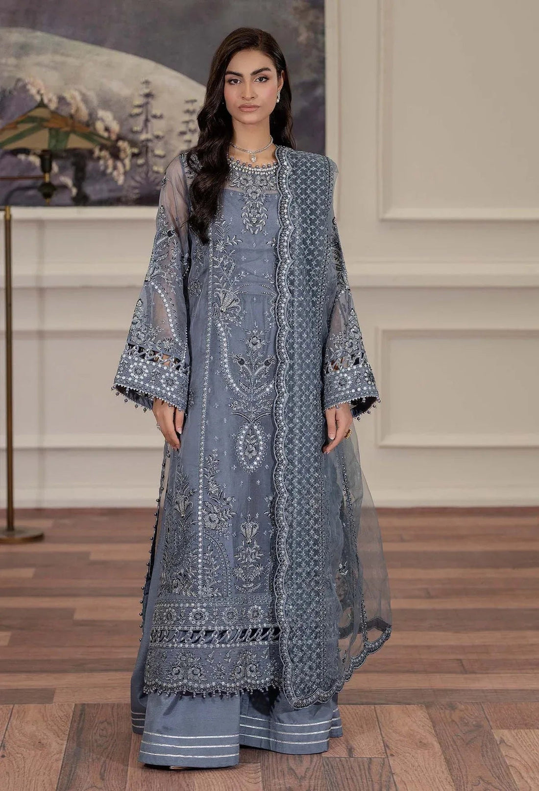 Adans Libas | Traditional Essence |  ESSENCE 1123 - Aqsa Fabrics