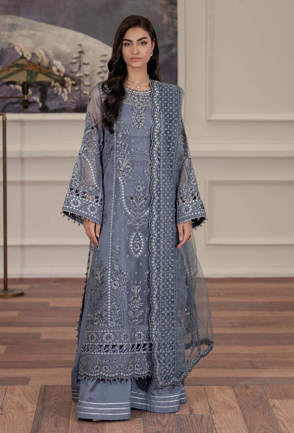 Adans Libas | Traditional Essence |  ESSENCE 1123 - Aqsa Fabrics