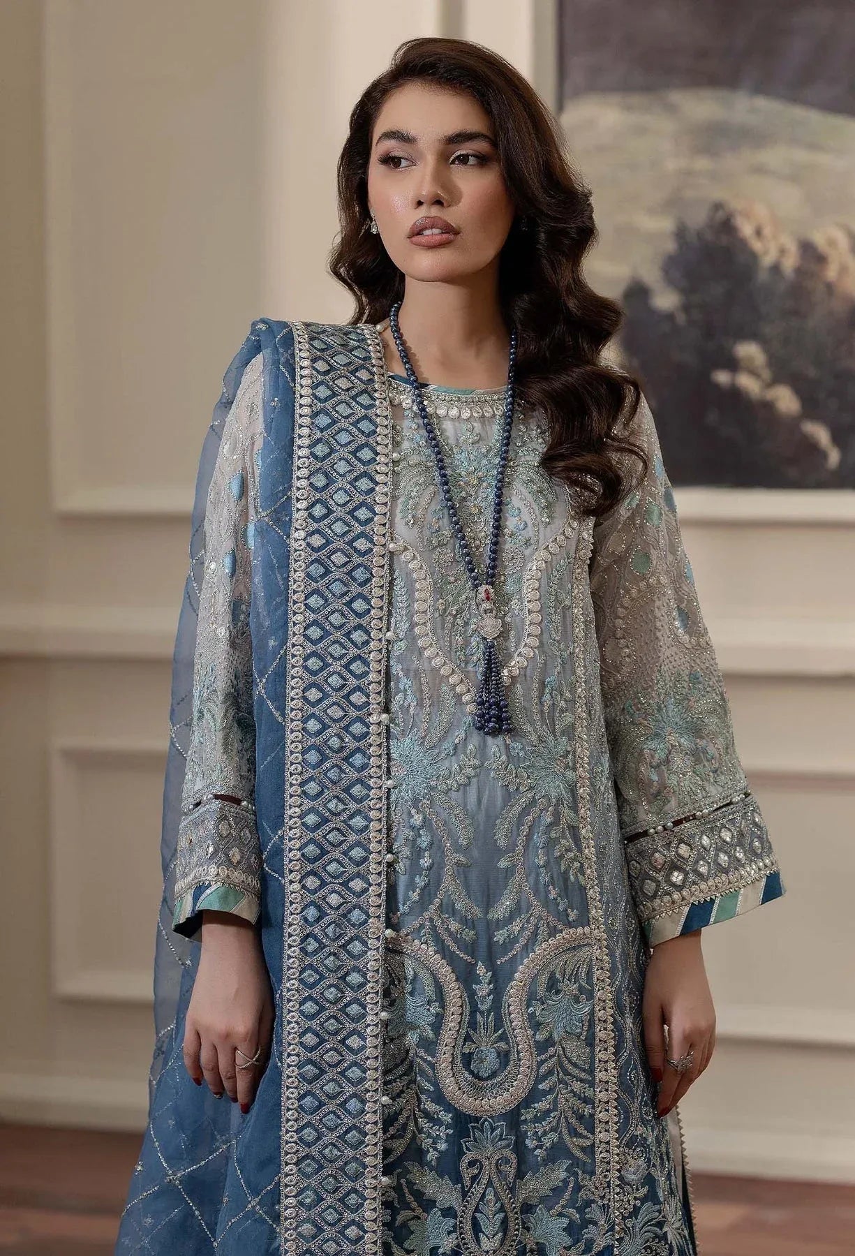 Adans Libas | Traditional Essence |  ESSENCE 1111 - Aqsa Fabrics