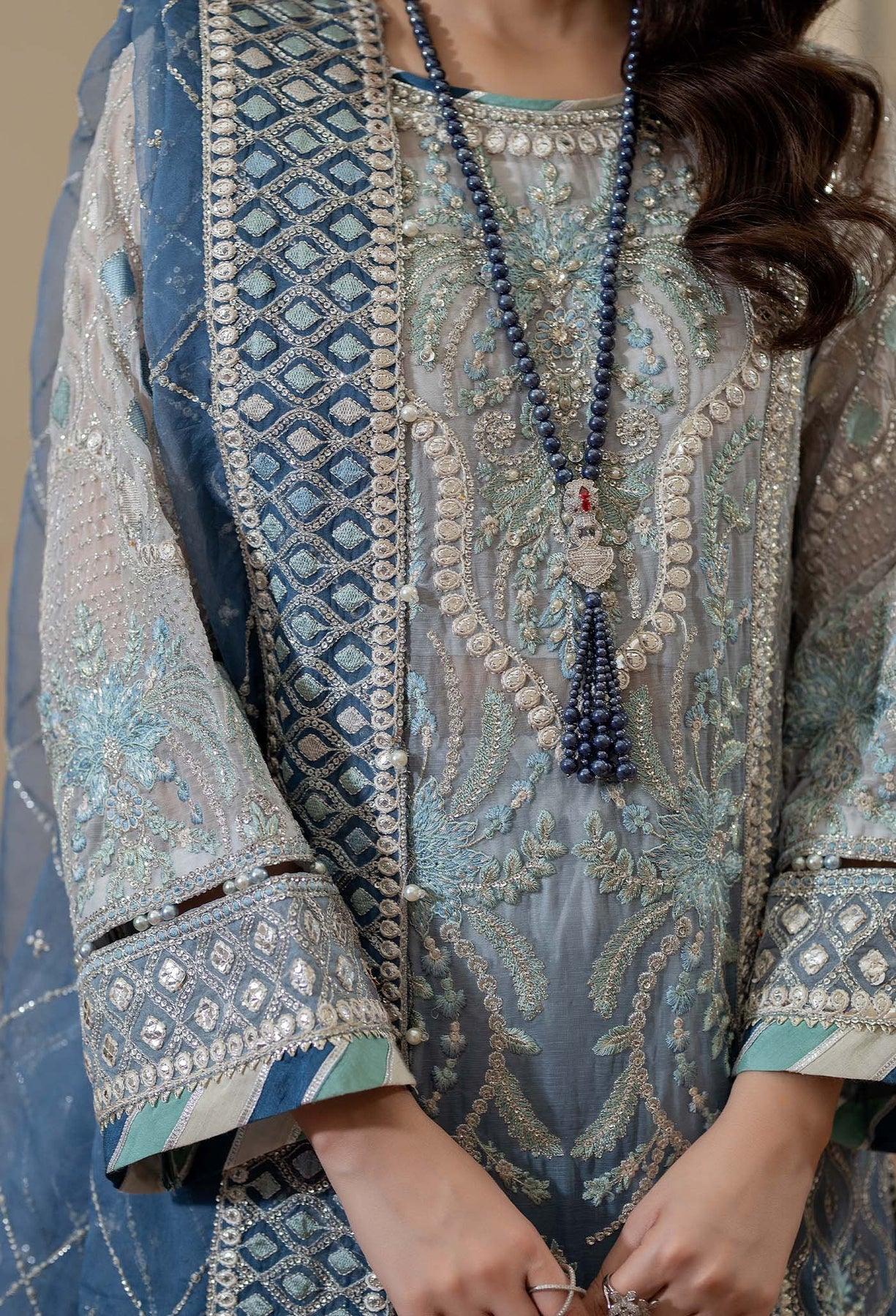 Adans Libas | Traditional Essence |  ESSENCE 1111 - Aqsa Fabrics