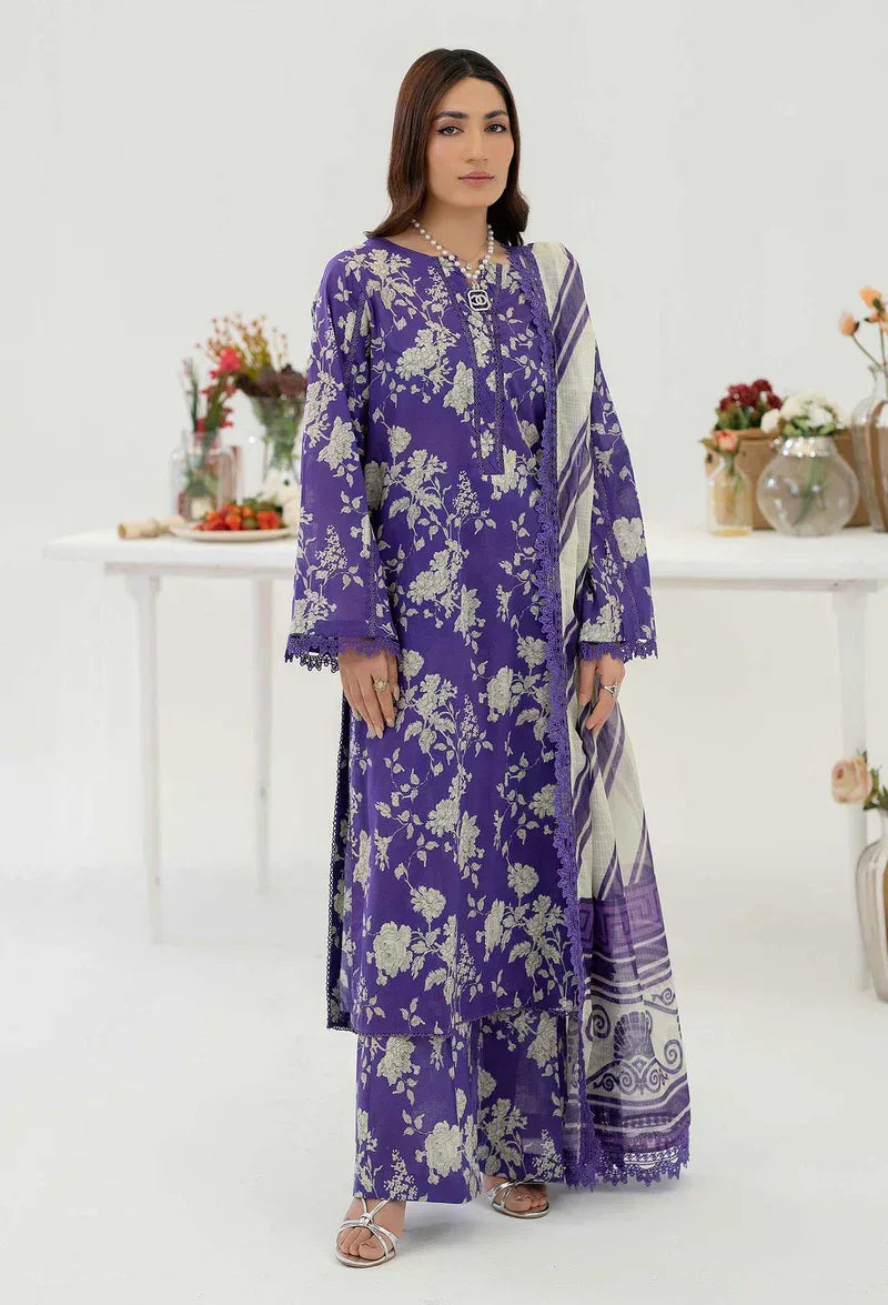 Adans Libas | prints-ready-to-wear | PRINTS 2955 - Aqsa Fabrics