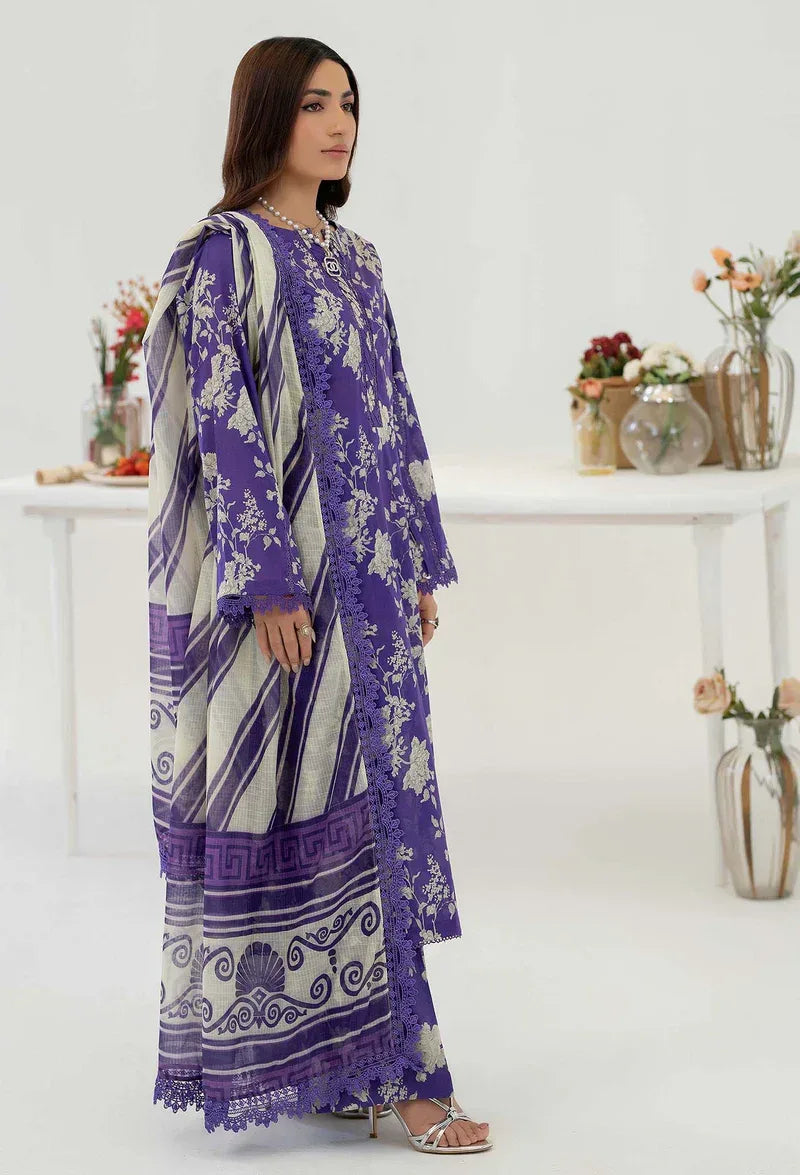 Adans Libas | prints-ready-to-wear | PRINTS 2955 - Aqsa Fabrics