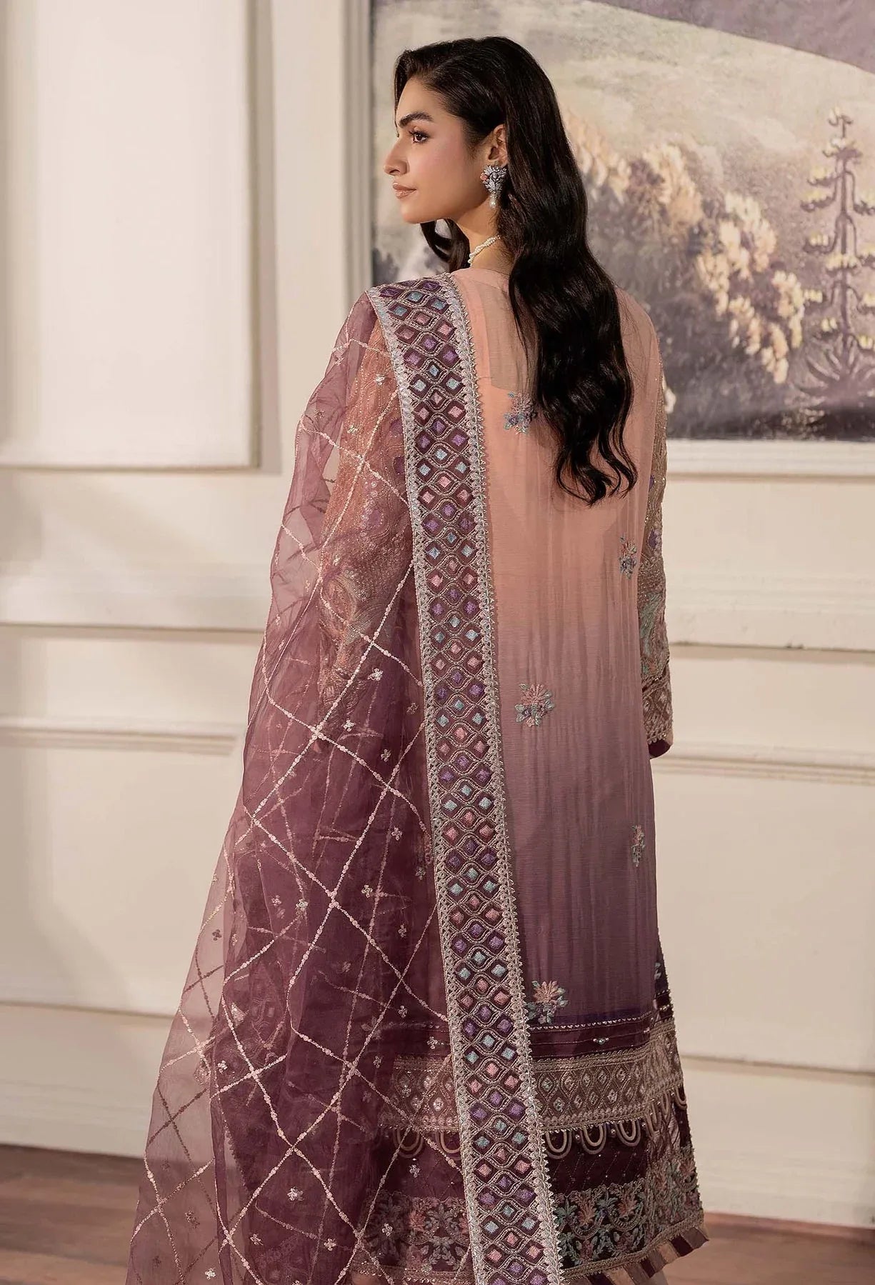 Adans Libas | Traditional Essence |  ESSENCE 1112 - Aqsa Fabrics