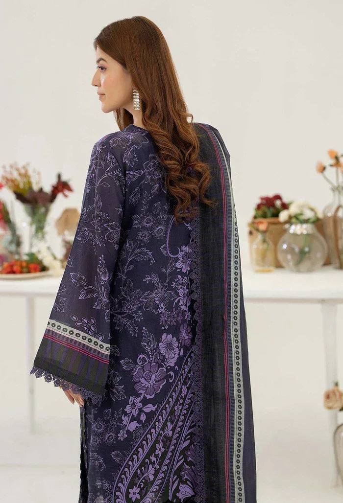 Adans Libas | prints-ready-to-wear | PRINTS 2953 - Aqsa Fabrics