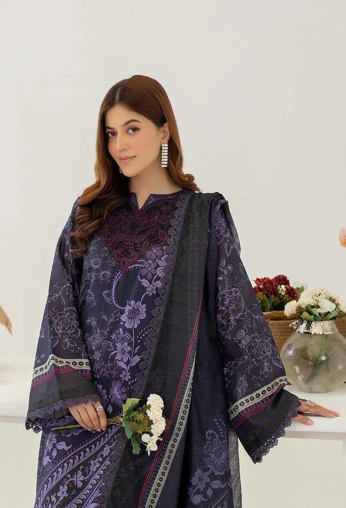 Adans Libas | prints-ready-to-wear | PRINTS 2953 - Aqsa Fabrics
