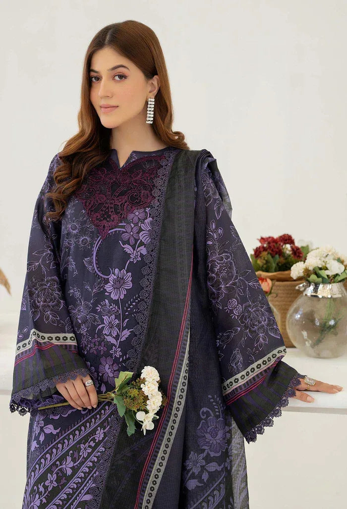 Adans Libas | prints-ready-to-wear | PRINTS 2953 - Aqsa Fabrics