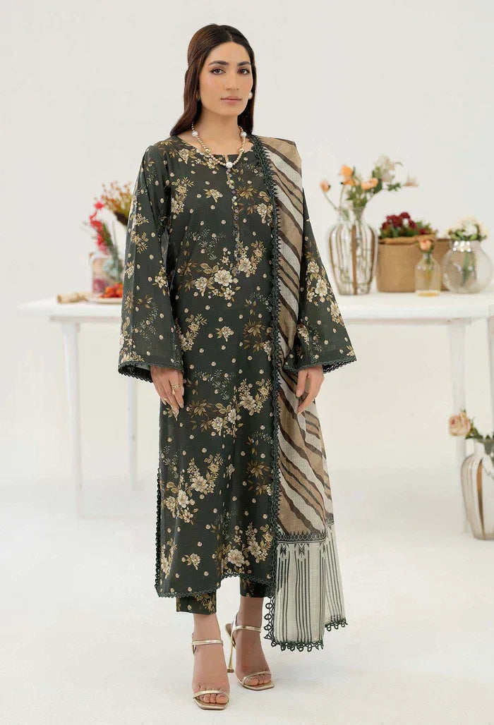 Adans Libas | prints-ready-to-wear | PRINTS 2966 - Aqsa Fabrics