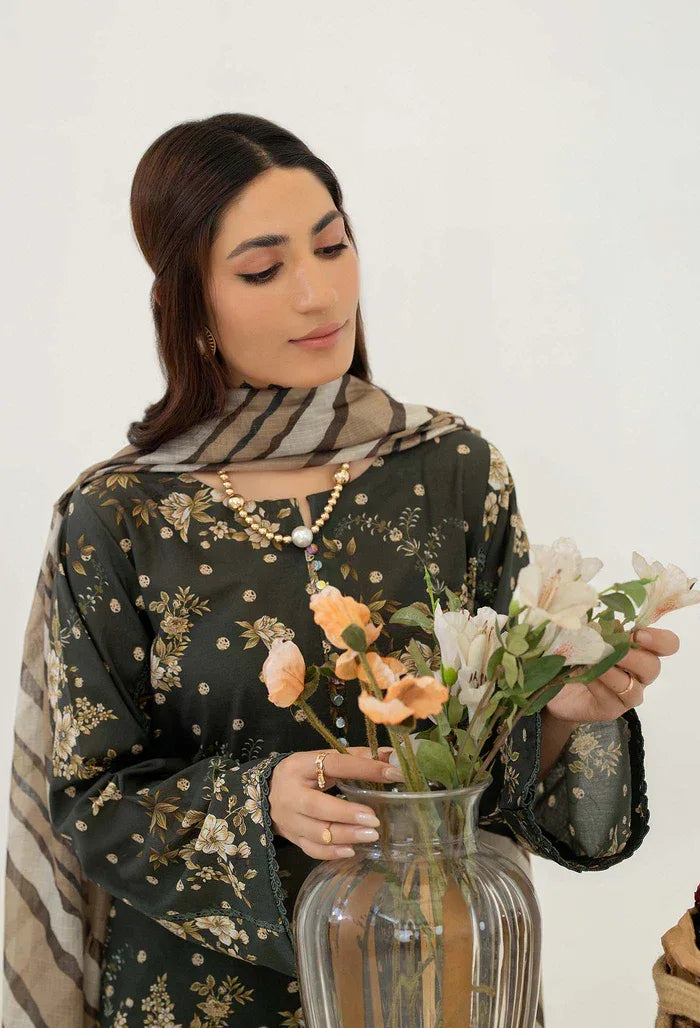 Adans Libas | prints-ready-to-wear | PRINTS 2966 - Aqsa Fabrics
