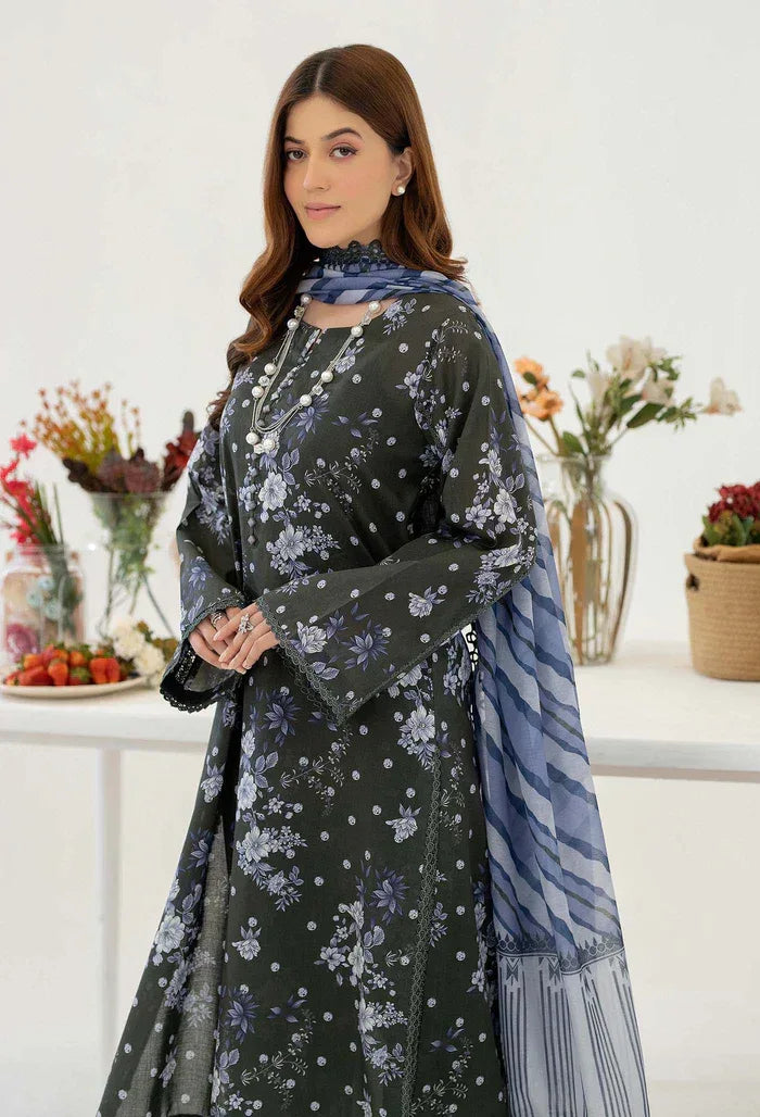 Adans Libas | prints-ready-to-wear | PRINTS 2967 - Aqsa Fabrics