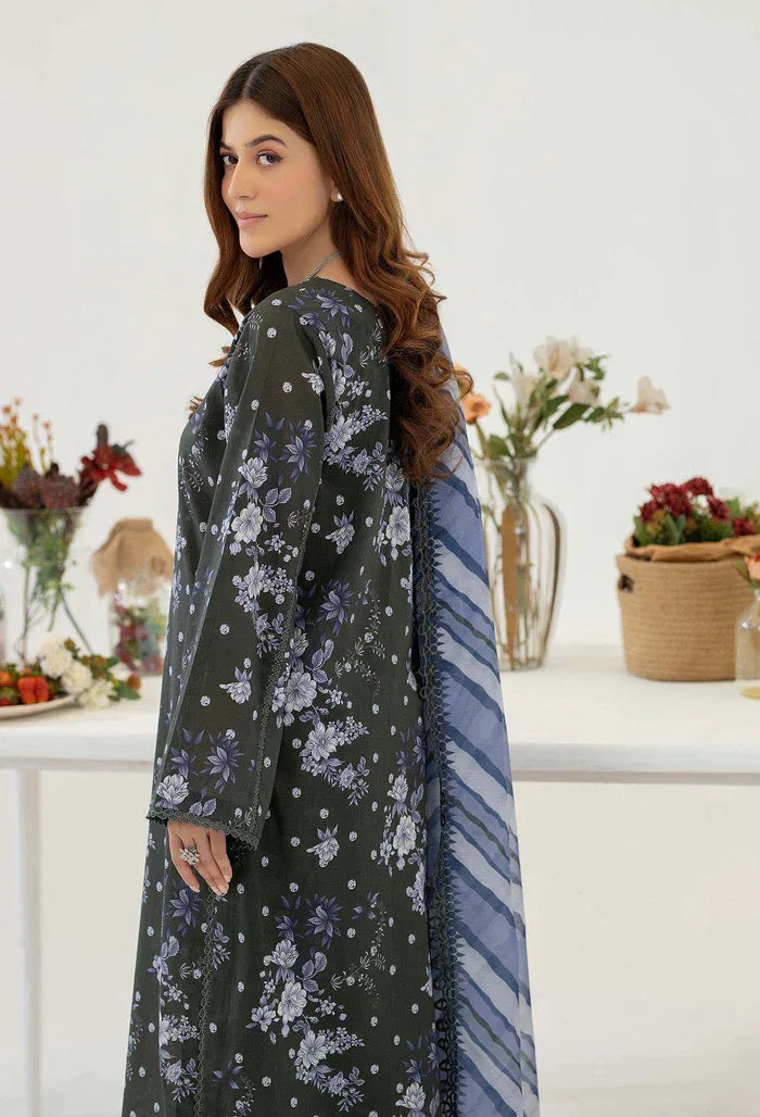 Adans Libas | prints-ready-to-wear | PRINTS 2967 - Aqsa Fabrics