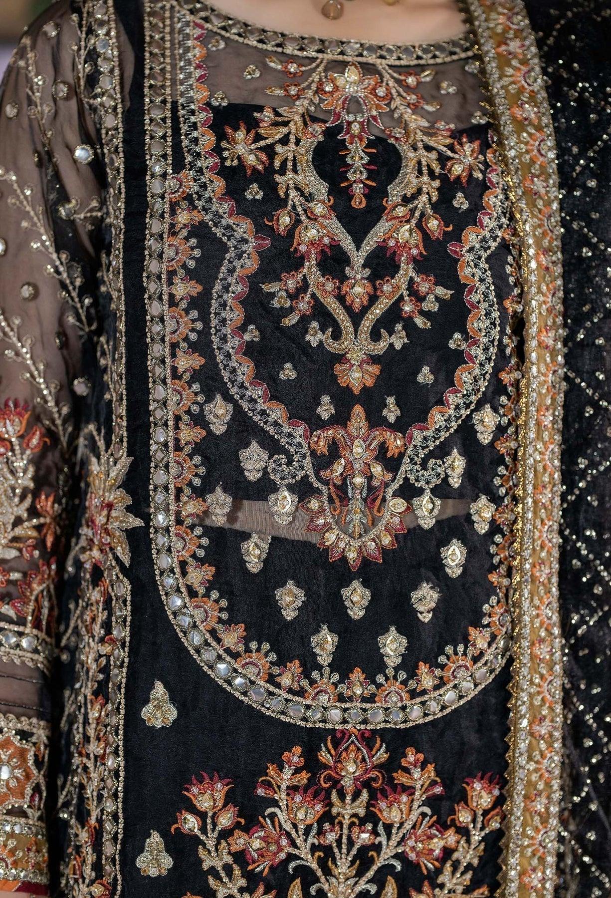 Adans Libas | Traditional Essence |  ESSENCE 1114 - Aqsa Fabrics