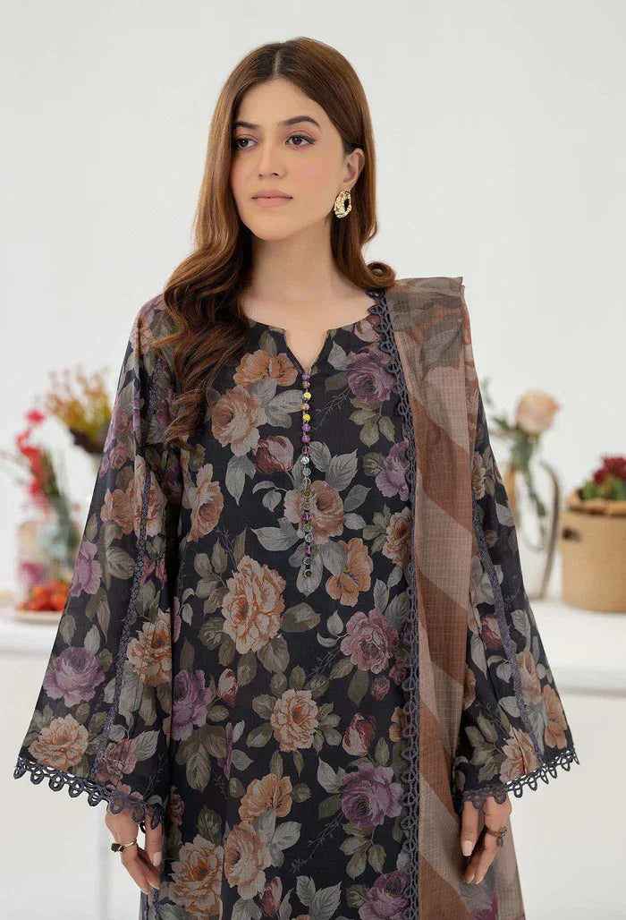 Adans Libas | prints-ready-to-wear | PRINTS 2957 - Aqsa Fabrics