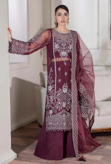 Adans Libas | Traditional Essence |  ESSENCE 1115 - Aqsa Fabrics