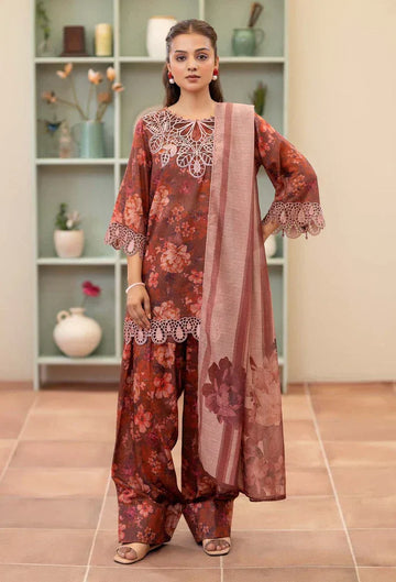 Adans Libas | Adans prints eid edit | EID EDIT 26661 - Aqsa Fabrics