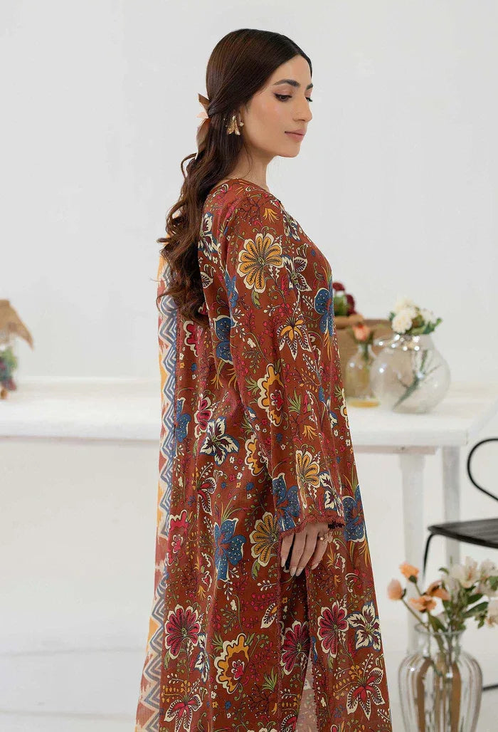 Adans Libas | prints-ready-to-wear | PRINTS 2959 - Aqsa Fabrics