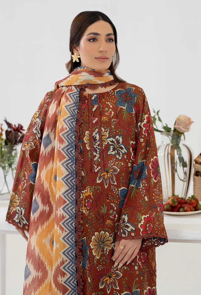 Adans Libas | prints-ready-to-wear | PRINTS 2959 - Aqsa Fabrics