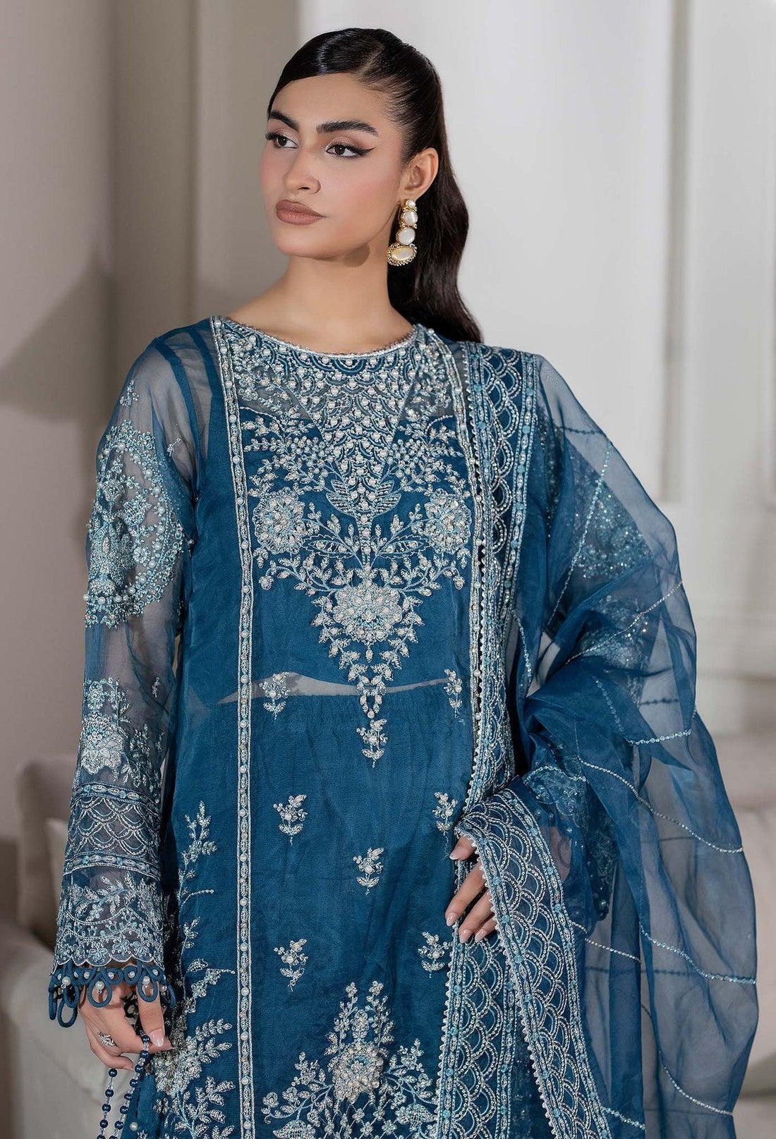 Adans Libas | Traditional Essence |  ESSENCE 1116 - Aqsa Fabrics
