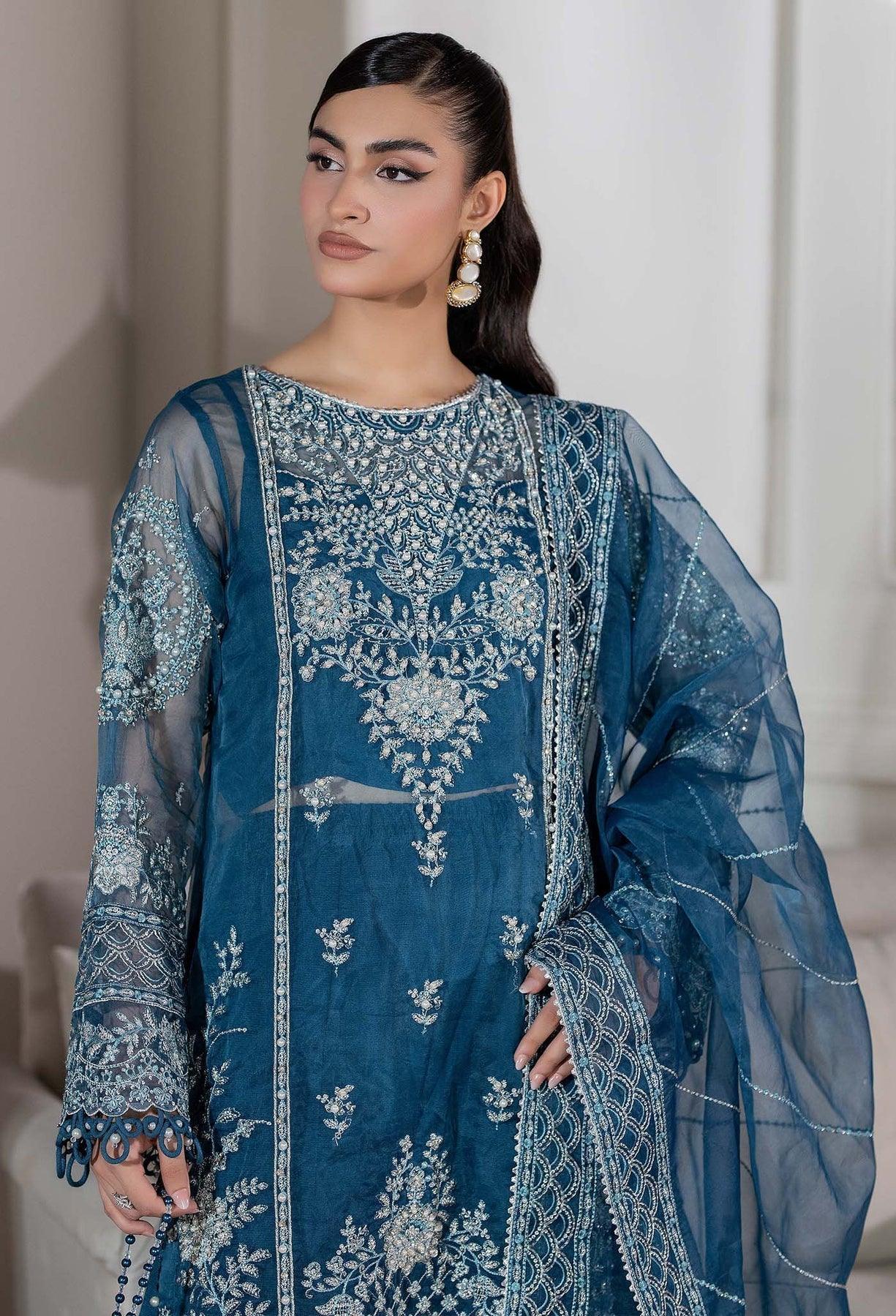 Adans Libas | Traditional Essence |  ESSENCE 1116 - Aqsa Fabrics