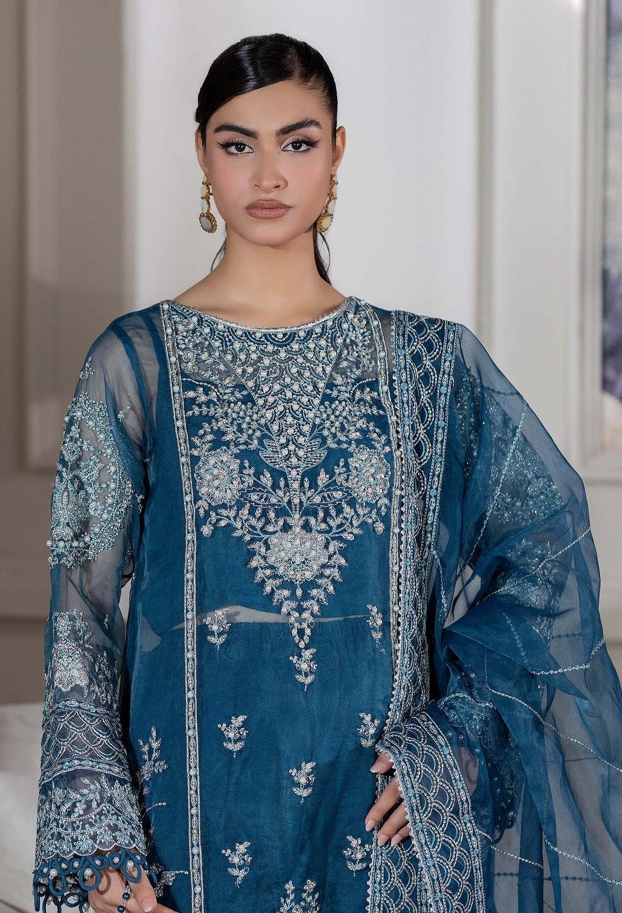 Adans Libas | Traditional Essence |  ESSENCE 1116 - Aqsa Fabrics