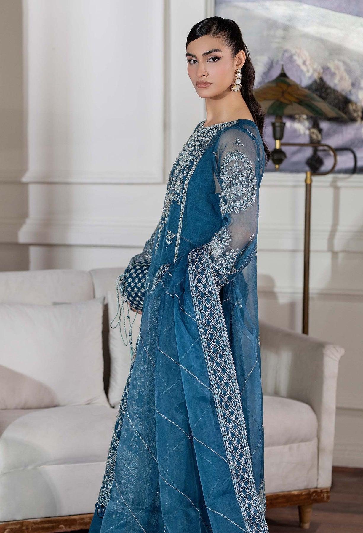 Adans Libas | Traditional Essence |  ESSENCE 1116 - Aqsa Fabrics