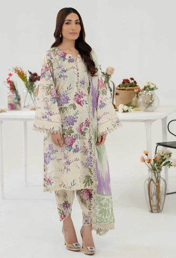 Adans Libas | prints-ready-to-wear | PRINTS 2958 - Aqsa Fabrics